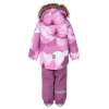 Image LENNE Baby set TRISTIN (80-98) Violet (winter) (25313-1821/Violet)