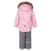 Image LENNE Baby winter set FRAN (92-104) Pink (25315-1241/Pink)