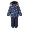 Image LENNE Baby set RICK (92-104) Blue (25318-2240/Blue)