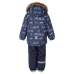 Photo LENNE Baby set RICK (92-104) Blue (winter) (25318-2240/Blue) Image LENNE Baby set RICK (92-104) Blue (winter) (25318-2240/Blue)