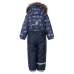 Photo LENNE Toddler winter overall JESSY (86-98) Blue (25319-2240/Blue) Image LENNE Toddler winter overall JESSY (86-98) Blue (25319-2240/Blue)