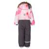 Image LENNE Baby winter overall JESSE(86 - 98) Pink (25319A-1711/Pink)