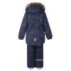 Image LENNE Winter Set RUBY (110-116) Blue (25320-2114/Blue)