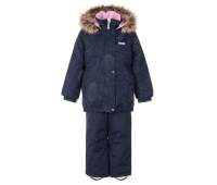 Winter Set RUBY (104-122) Blue