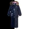 Image Winter Set RUBY (104-122) Blue (25320-2995/Blue)