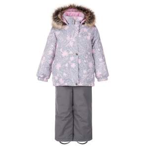 Image LENNE Winter Set RIONA Gray (25320A-3709/Gray)LENNE