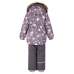 Photo LENNE Winter Set RIONA Burgundy (25320A-3819/Burgundy) Image LENNE Winter Set RIONA Burgundy (25320A-3819/Burgundy)