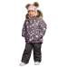 Photo LENNE Winter Set RIONA Burgundy (25320A-3819/Burgundy) Image LENNE Winter Set RIONA Burgundy (25320A-3819/Burgundy)