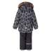 Photo LENNE Winter Set RIONA Black (25320A-4100/Black) Image LENNE Winter Set RIONA Black (25320A-4100/Black)