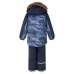 Photo LENNE Winter set ROMMI (104-140) Blue (25320B-2229/Blue) Image LENNE Winter set ROMMI (104-140) Blue (25320B-2229/Blue)