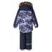Photo LENNE Winter set ROMMI (104-140) Blue (25320B-2955/Blue) Image LENNE Winter set ROMMI (104-140) Blue (25320B-2955/Blue)
