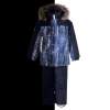 Image LENNE Winter set ROMMI (104-140) Blue (25320B-4010/Blue)