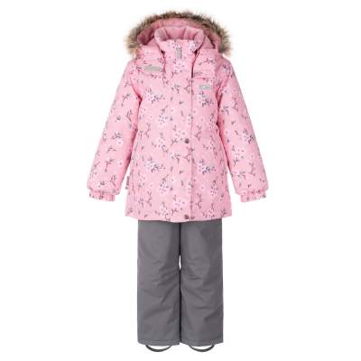 LENNE Winter set RIMONA (104-140) Pink LENNE Winter set RIMONA (104-140) Pink