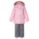 LENNE Winter set RIMONA (104-140) Pink