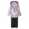 Image LENNE Winter set RIMONA (104-140) Pink (25320C-1246/Pink)