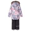Image LENNE Winter set RIMONA (104-140) Pink (25320C-1246/Pink)