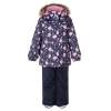 Image LENNE Winter set RIMONA (104-140) Violet (25320C-1249/Violet)