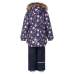 Photo LENNE Winter set RIMONA (104-140) Violet (25320C-1249/Violet) Image LENNE Winter set RIMONA (104-140) Violet (25320C-1249/Violet)