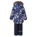 Photo LENNE Winter set RIMONA (104-140) Blue (25320C-2277/Blue) Image LENNE Winter set RIMONA (104-140) Blue (25320C-2277/Blue)