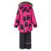 Photo LENNE Winter set RIMONA (104-140) Pink (25320C-2670/Pink) Image LENNE Winter set RIMONA (104-140) Pink (25320C-2670/Pink)