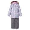 Image LENNE Winter set RIMONA (104-140) Gray (25320C-3717/Gray)