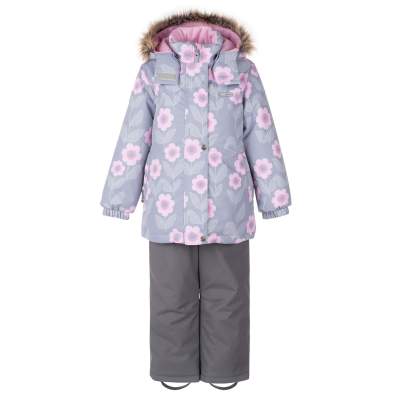 LENNE Winter set RIMONA (104-140) Gray LENNE Winter set RIMONA (104-140) Gray