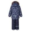 Image LENNE Kids winter set RON (104-140) Blue (25320D-2240/Blue)