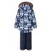 Photo LENNE Kids winter set RON (104-140) Blue (25320D-2930/Blue) Image LENNE Kids winter set RON (104-140) Blue (25320D-2930/Blue)