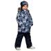 Photo LENNE Kids winter set RON (104-140) Blue (25320D-2930/Blue) Image LENNE Kids winter set RON (104-140) Blue (25320D-2930/Blue)