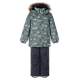 LENNE Kids winter set RON (104-140) Green