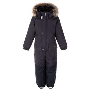 Image LENNE Children Winter Overall PERRY Black (25321A-042/Black)LENNE