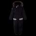 Photo LENNE Children Winter Overall PERRY Black (25321A-042/Black) Image LENNE Children Winter Overall PERRY Black (25321A-042/Black)