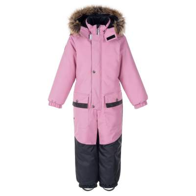 LENNE Children Winter Overall PERRY Pink LENNE Children Winter Overall PERRY Pink