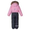 Image LENNE Children Winter Overall PERRY Pink (25321A-126/Pink)