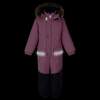 Image LENNE Children Winter Overall PERRY Pink (25321A-126/Pink)
