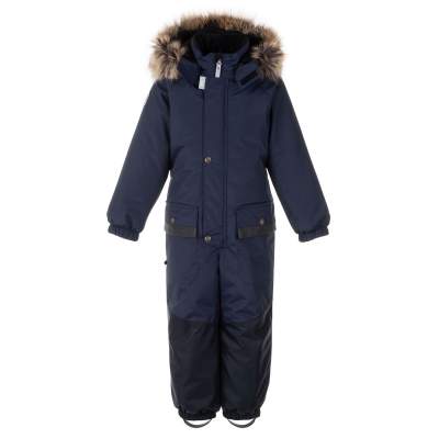 LENNE Children Winter Overall PERRY Blue LENNE Children Winter Overall PERRY Blue