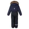 Image LENNE Children Winter Overall PERRY Blue (25321A-229/Blue)