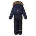 Photo LENNE Children Winter Overall PERRY Blue (25321A-229/Blue) Image LENNE Children Winter Overall PERRY Blue (25321A-229/Blue)