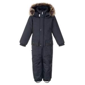 Image LENNE Children Winter Overall PERRY Gray (25321A-950/Gray)LENNE