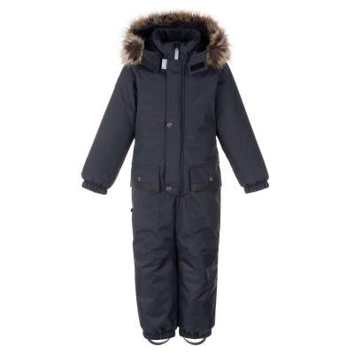 LENNE Children Winter Overall PERRY Gray LENNE Children Winter Overall PERRY Gray