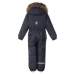 Photo LENNE Children Winter Overall PERRY Gray (25321A-950/Gray) Image LENNE Children Winter Overall PERRY Gray (25321A-950/Gray)