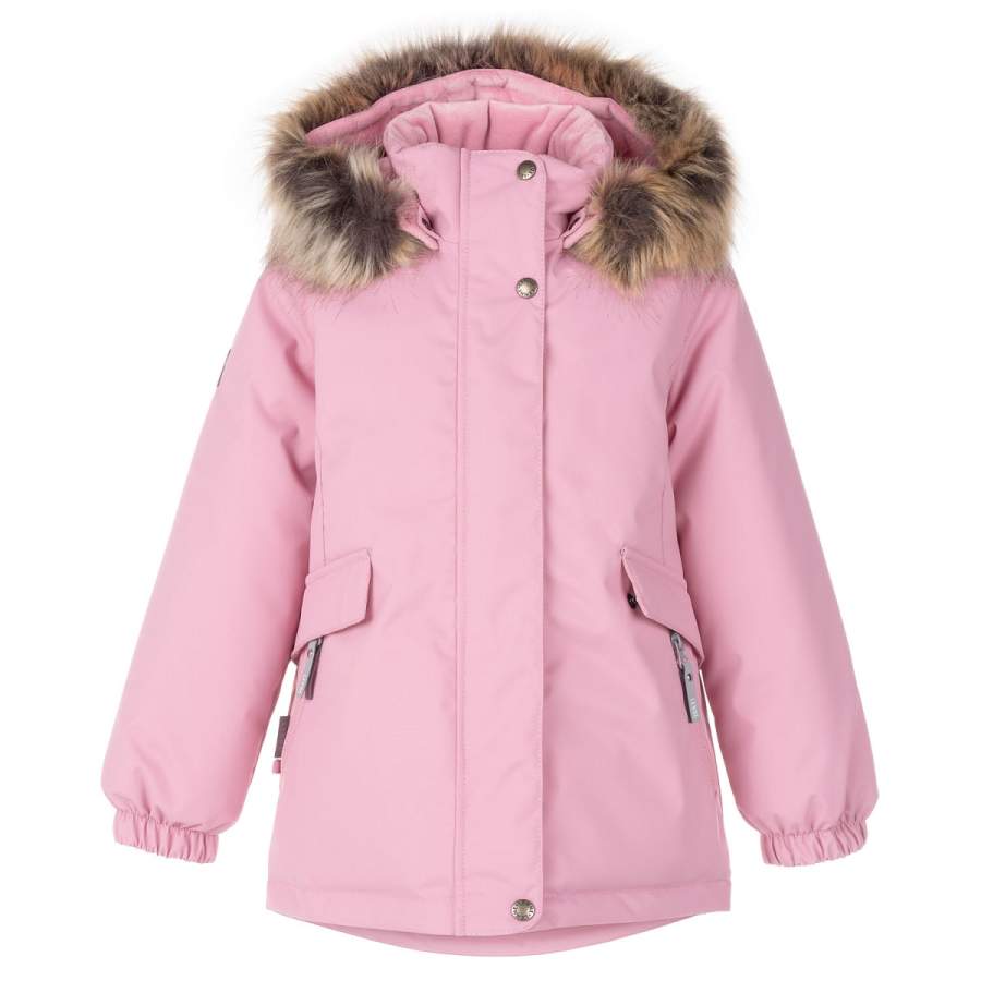 Image LENNE Jacket/Parka MAIGI Pink (25330-125/Pink)LENNE