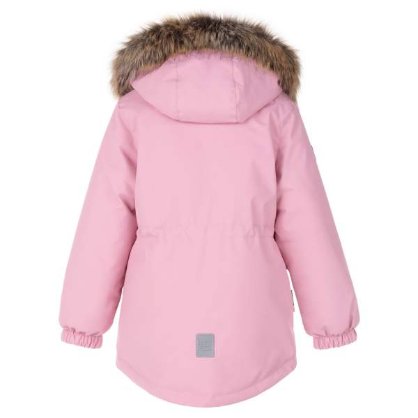 Image LENNE Jacket/Parka MAIGI Pink (25330-125/Pink)