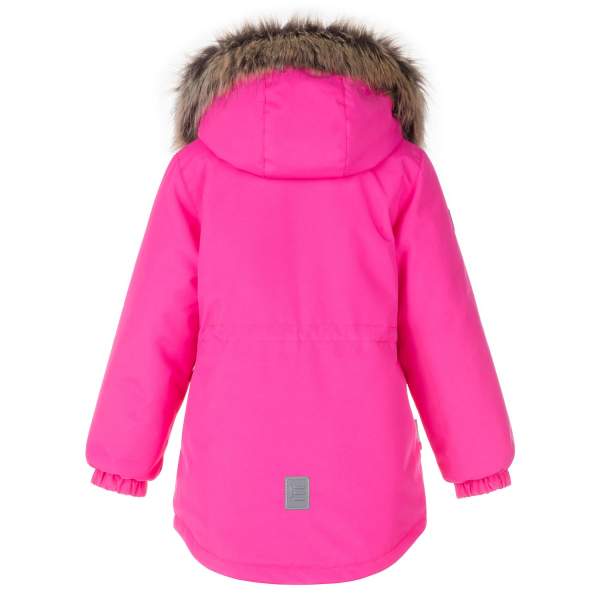Image LENNE Jacket/Parka MAIGI Pink (25330-267/Pink)
