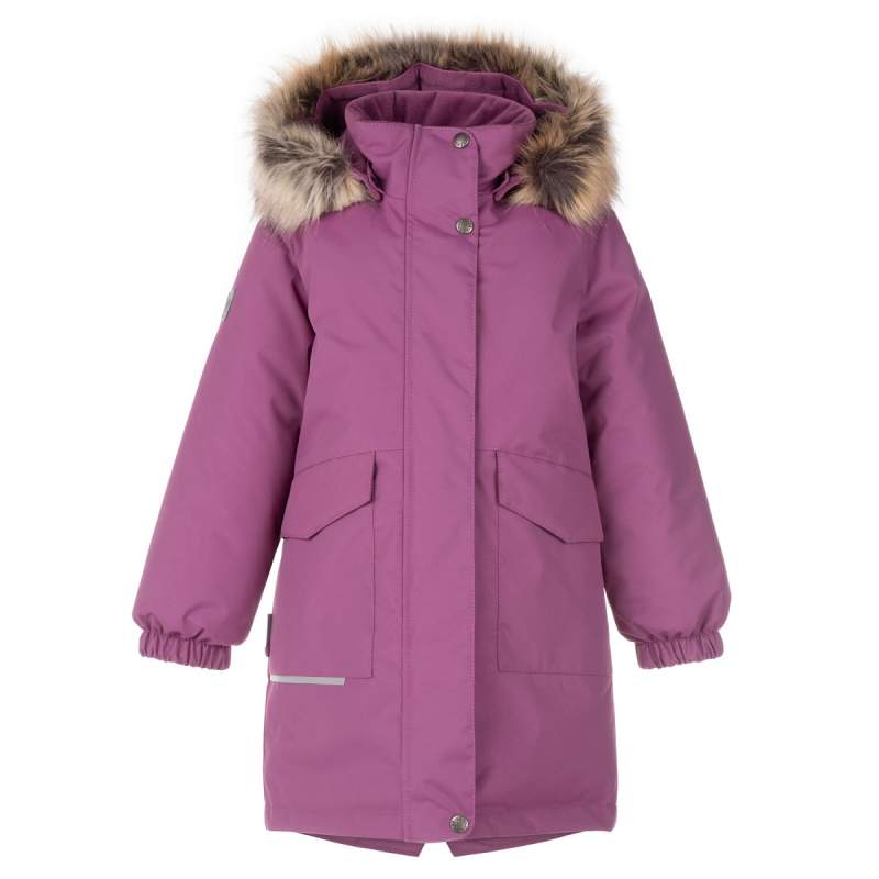 Photo LENNE Jacket/Parka VIOLIINA Violet (25334-603/Violet) Image LENNE Jacket/Parka VIOLIINA Violet (25334-603/Violet)