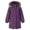 Image LENNE Jacket/Parka VIOLIINA Burgundy (25334-612/Burgundy)