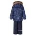 Photo LENNE Kids winter set CITY (104-140) Blue (25336-2005/Blue) Image LENNE Kids winter set CITY (104-140) Blue (25336-2005/Blue)