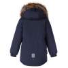 Image LENNE Jacket/Parka SNOW (104-140) Blue (25341-229/Blue)