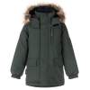 Image LENNE Jacket/Parka SNOW (104-140) Green (25341-333/Green)