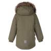 Image LENNE Jacket/Parka SNOW (104-140) Khaki (25341-335/Khaki)